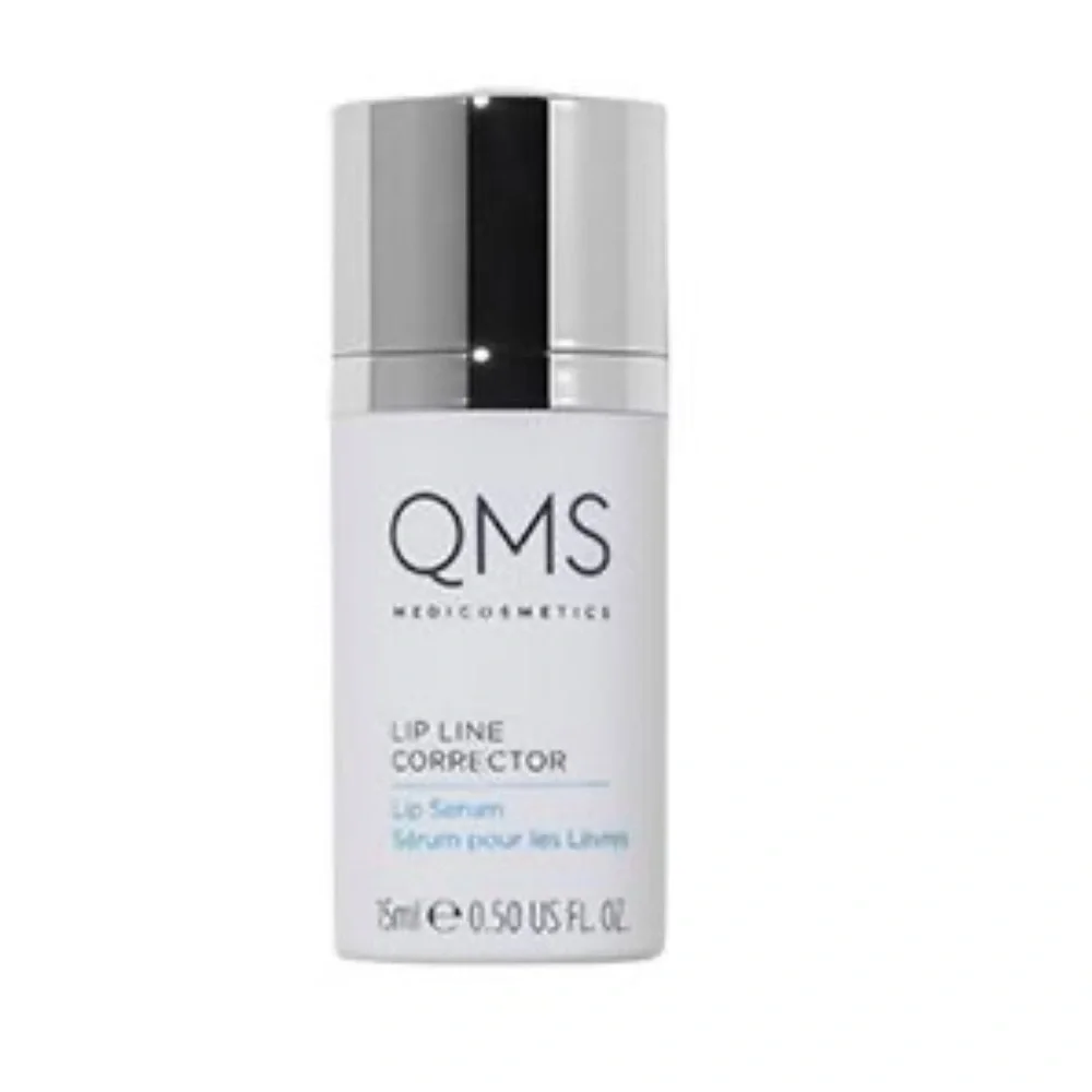 QMS MEDICOSMETICS Lip Line Corrector 15 ml $228 NIB